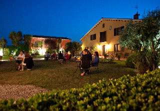 Hotel Rural Cal Ruget Biohotel