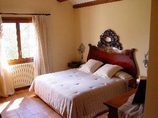Hotel Rural Cal Ruget Biohotel