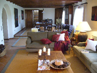 Hotel Rural Cal Ruget Biohotel
