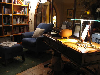 Hotel Rural Cal Ruget Biohotel