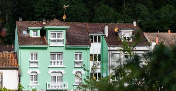Hotel Rural Calzada Romana