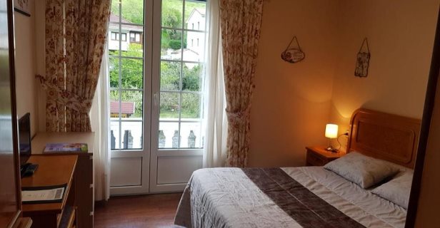 Hotel Rural Calzada Romana