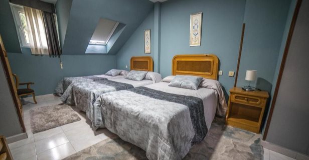 Hotel Rural Calzada Romana