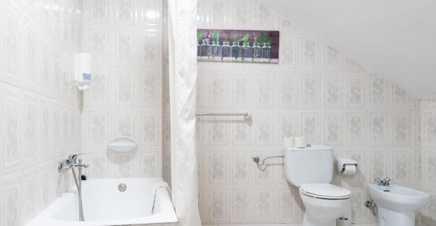 Hotel Rural Calzada Romana