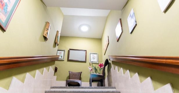 Hotel Rural Calzada Romana