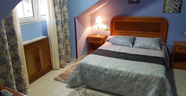 Hotel Rural Calzada Romana
