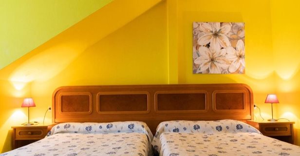 Hotel Rural Calzada Romana