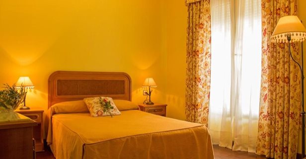 Hotel Rural Calzada Romana
