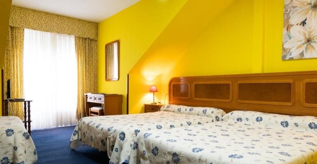 Hotel Rural Calzada Romana