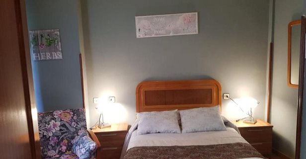 Hotel Rural Calzada Romana