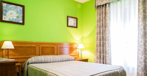 Hotel Rural Calzada Romana