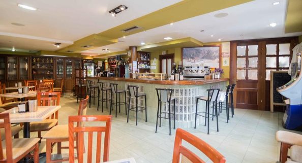 Hotel Rural Calzada Romana