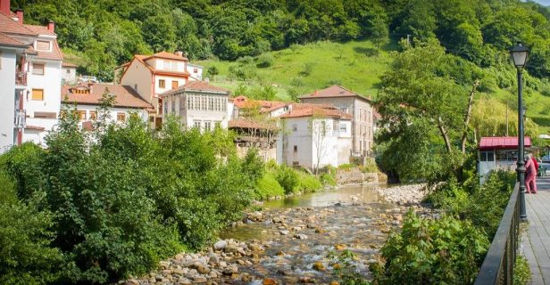 Hotel Rural Calzada Romana