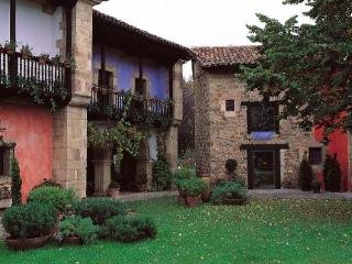 Hotel Rural Camino Real De Selores
