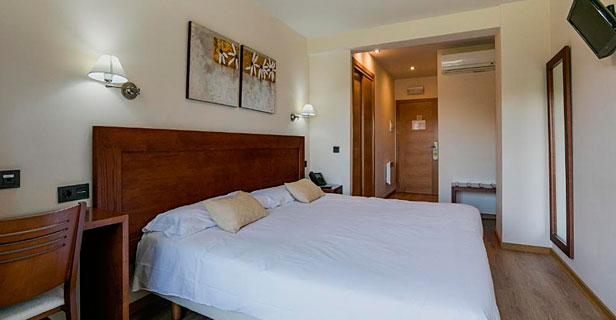 Hotel Rural Campaniola