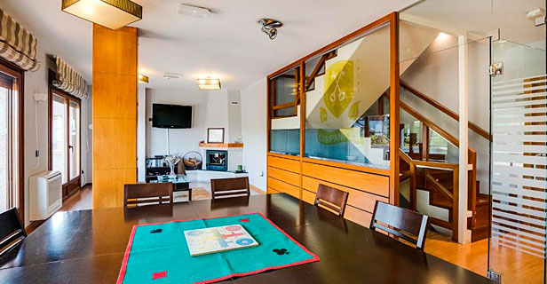 Hotel Rural Campaniola