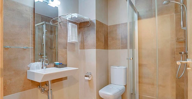 Hotel Rural Campaniola