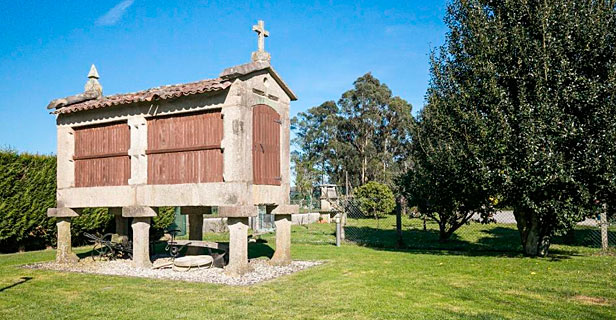 Hotel Rural Campaniola