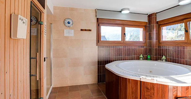 Hotel Rural Campaniola