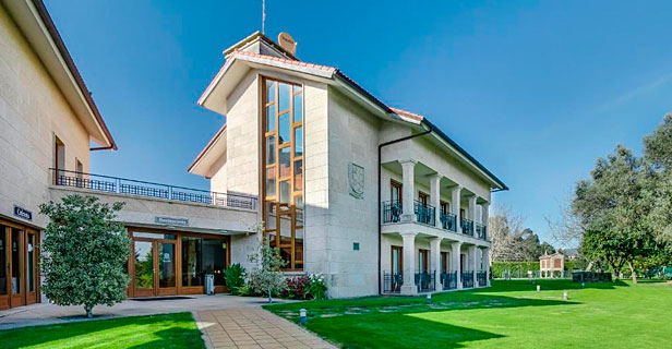 Hotel Rural Campaniola