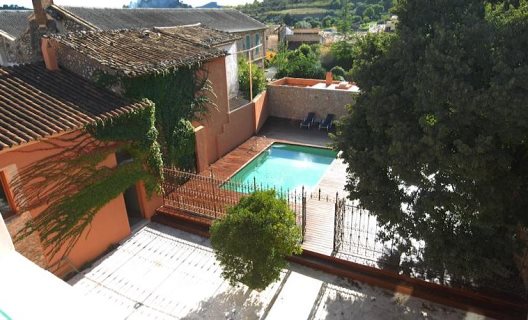Hotel Rural Can Beia