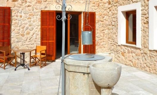 Hotel Rural Can Beia