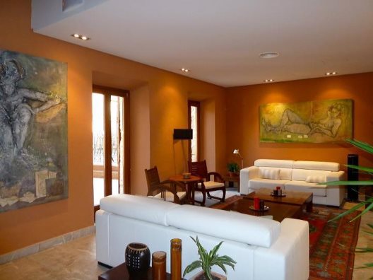 Hotel Rural Can Beia
