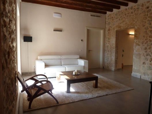 Hotel Rural Can Beia