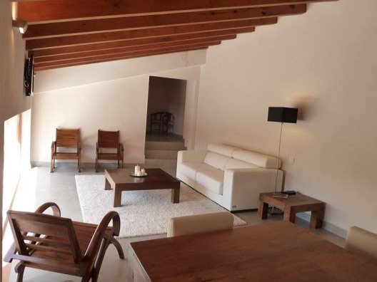 Hotel Rural Can Beia