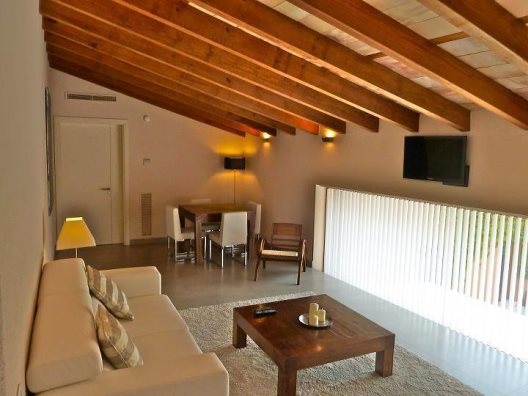 Hotel Rural Can Beia