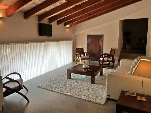 Hotel Rural Can Beia