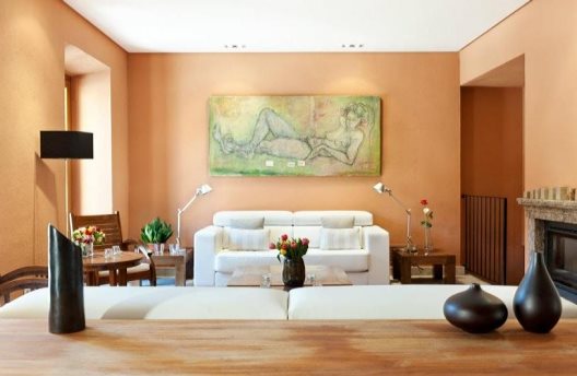 Hotel Rural Can Beia