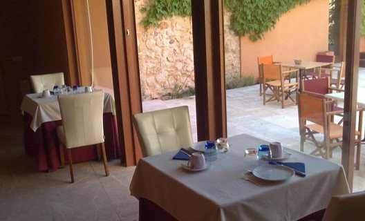 Hotel Rural Can Beia