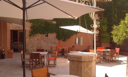Hotel Rural Can Beia