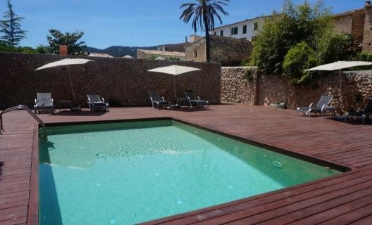 Hotel Rural Can Beia