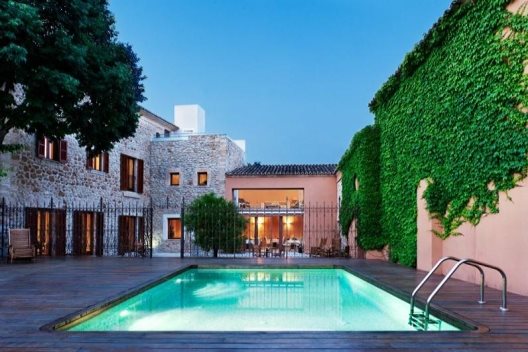 Hotel Rural Can Beia