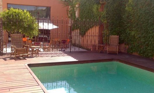 Hotel Rural Can Beia