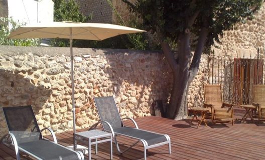 Hotel Rural Can Beia