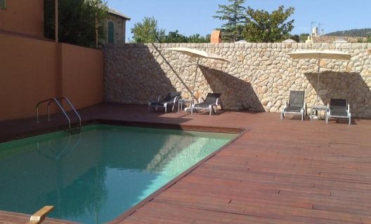 Hotel Rural Can Beia