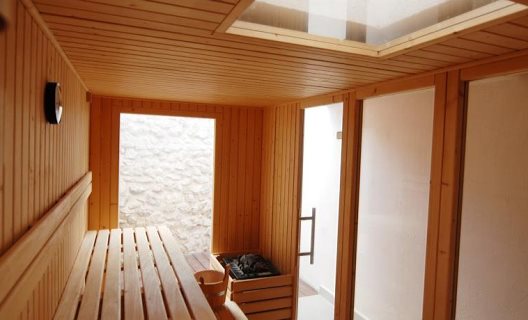 Hotel Rural Can Beia