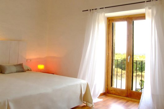 Hotel Rural Can Calco