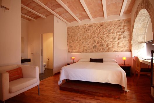 Hotel Rural Can Calco