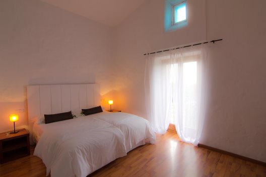 Hotel Rural Can Calco