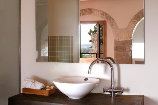 Hotel Rural Can Calco