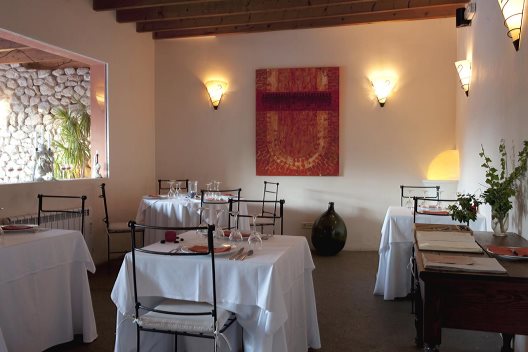 Hotel Rural Can Calco