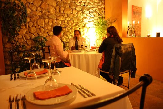 Hotel Rural Can Calco