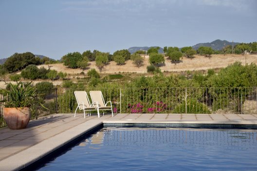 Hotel Rural Can Calco