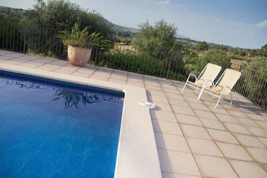 Hotel Rural Can Calco