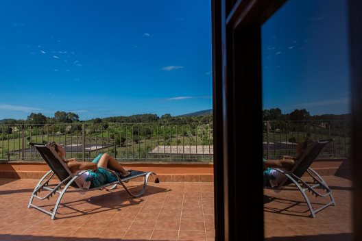 Hotel Rural Can Calco