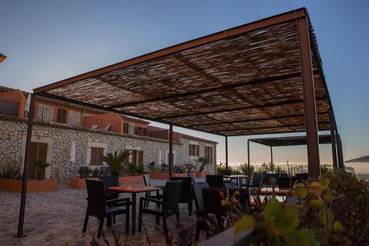 Hotel Rural Can Calco